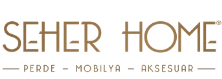 Seher Home  Perde - Dekorasyon - Mersin